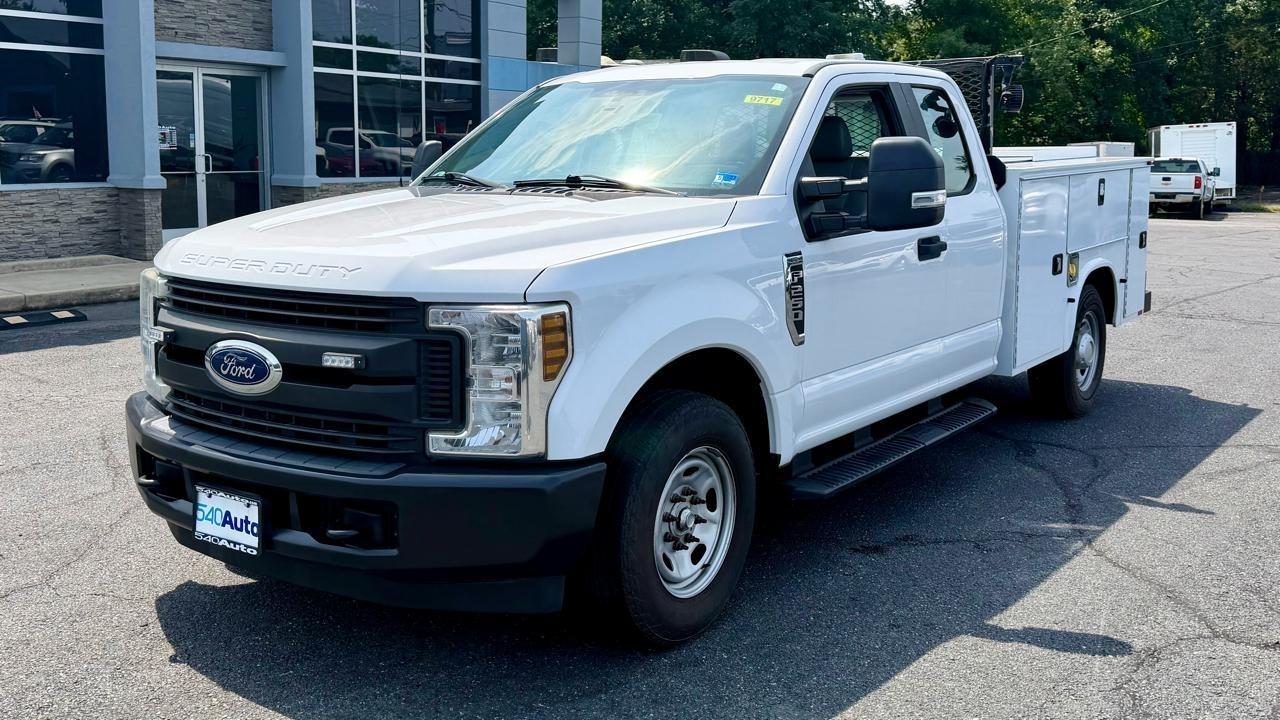 ford f-250 super duty 2019 1FD7X2A67KEF59359 image ford f-250 super duty 2019 1FD7X2A67KEF59359 image